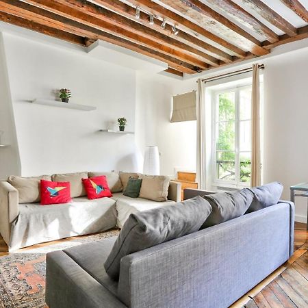 Chatelet Les Halles Superb Appartment Παρίσι Εξωτερικό φωτογραφία