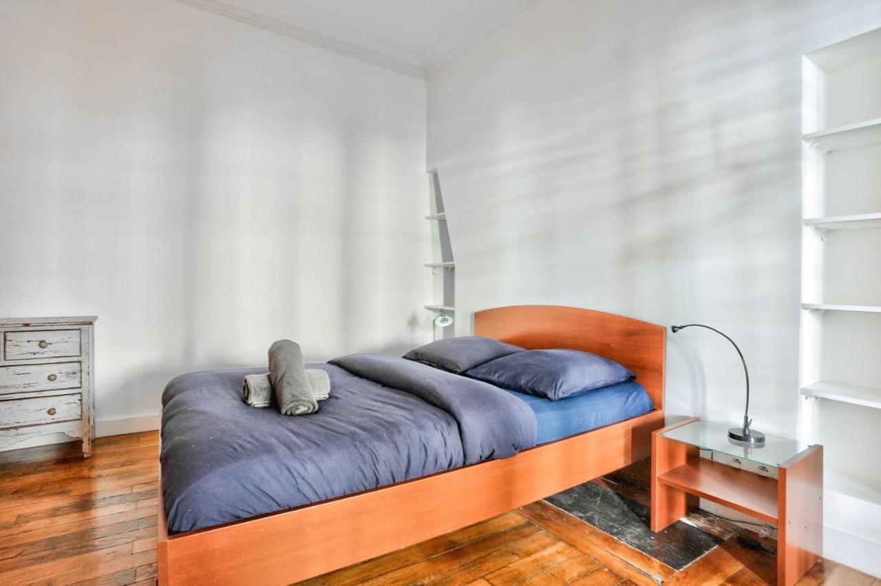 Chatelet Les Halles Superb Appartment Παρίσι Εξωτερικό φωτογραφία