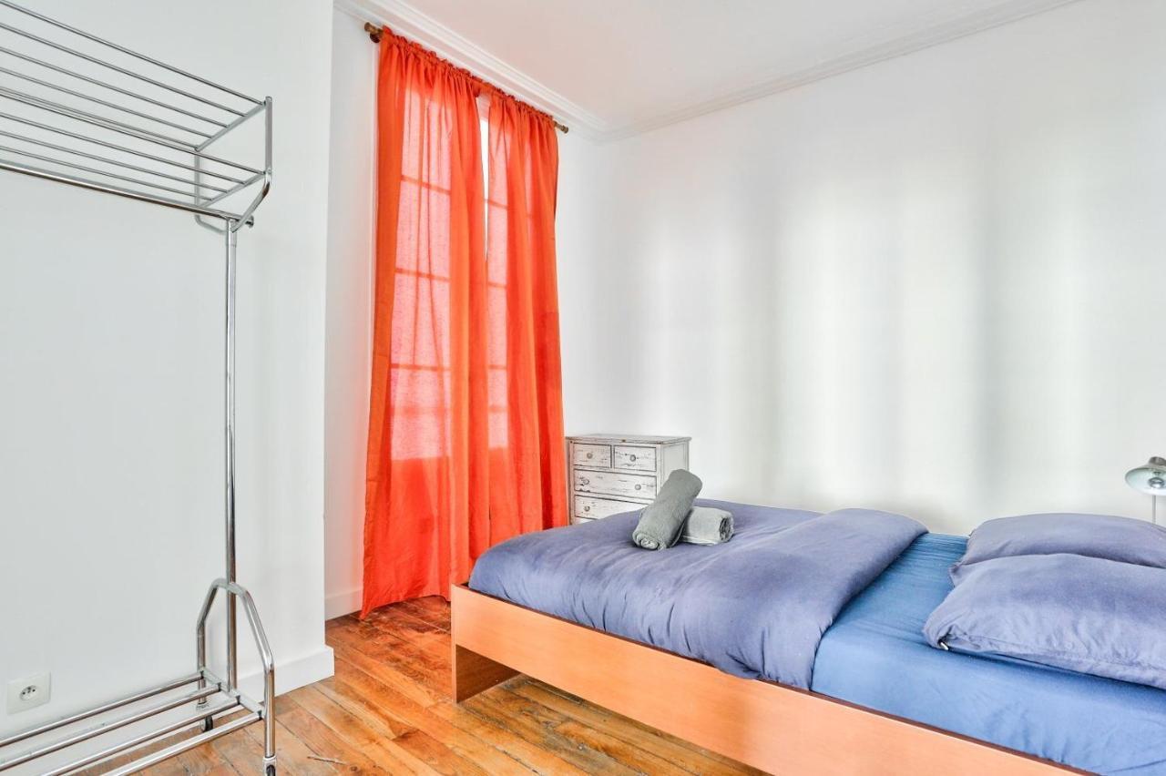 Chatelet Les Halles Superb Appartment Παρίσι Εξωτερικό φωτογραφία