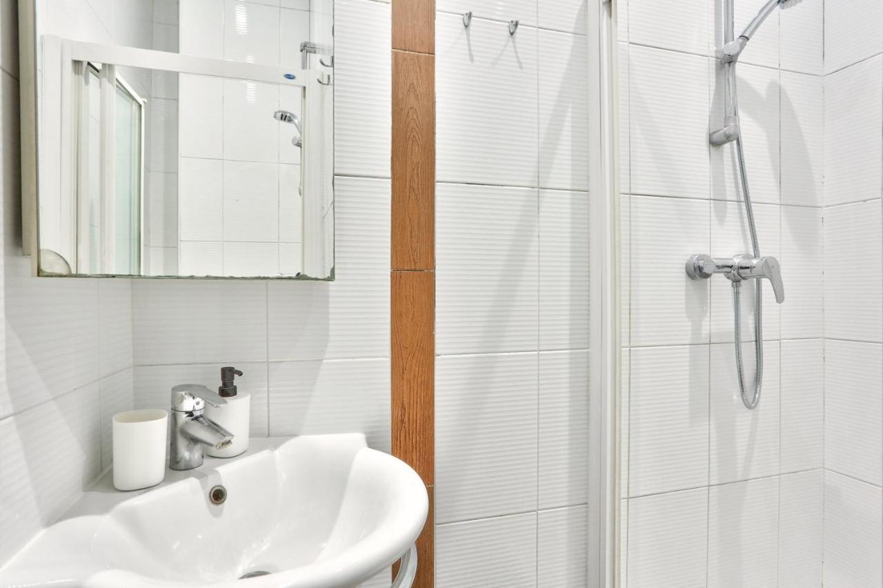 Chatelet Les Halles Superb Appartment Παρίσι Εξωτερικό φωτογραφία
